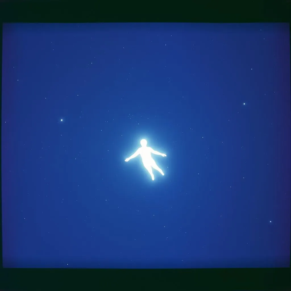 Starchild Part Two