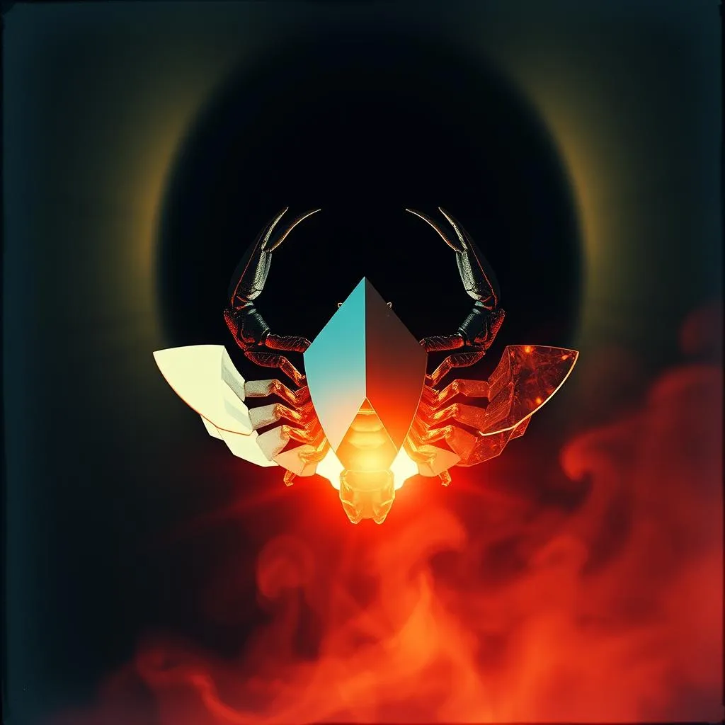 Skorpion