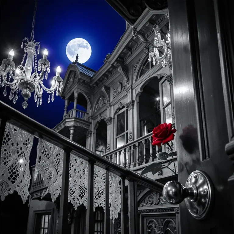 Velvet Dollhouse