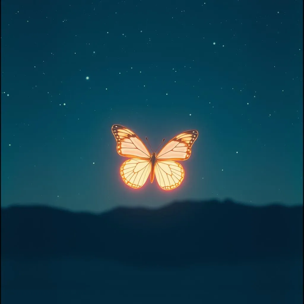 A Través de Mis Ojos