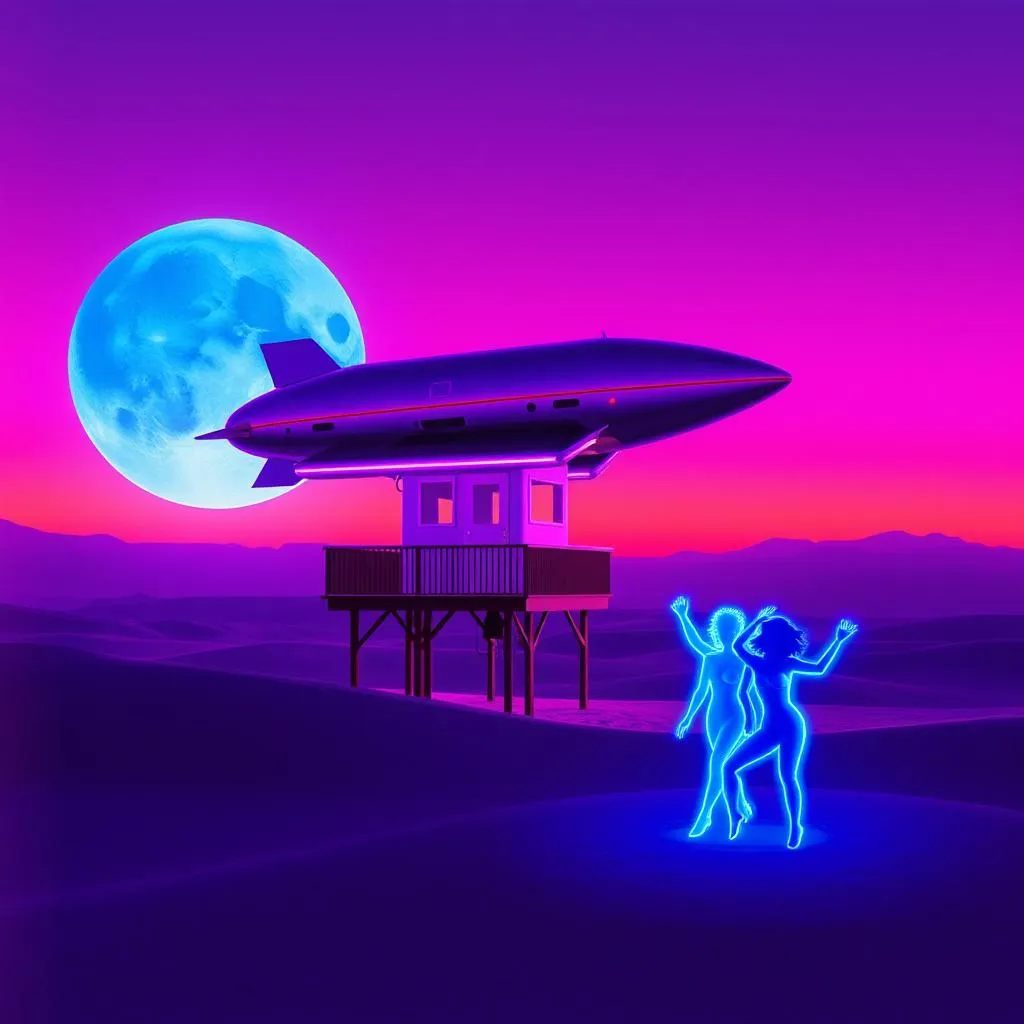 Out Of This World lol 55