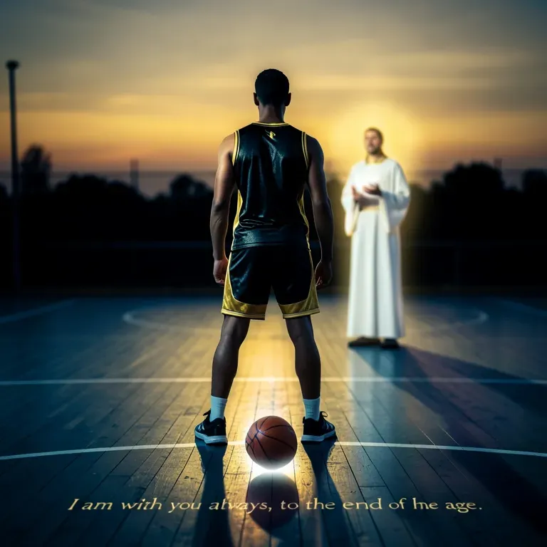 Fourth Quarter Faith
