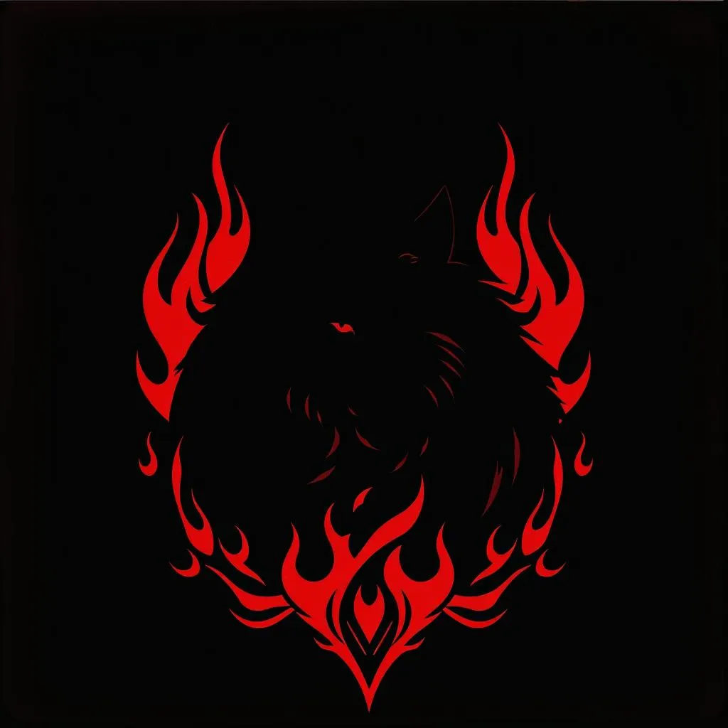 Feral Light
