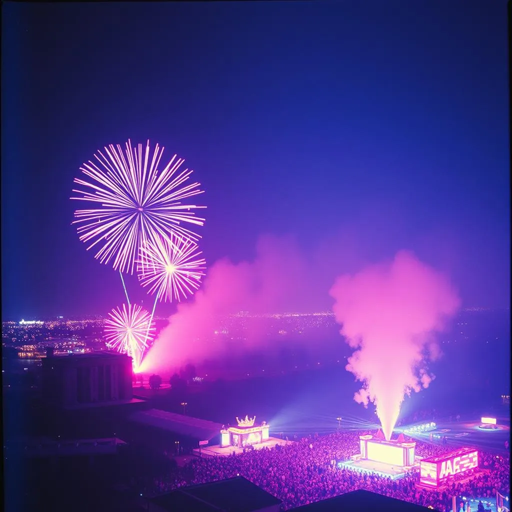 Festival of Life