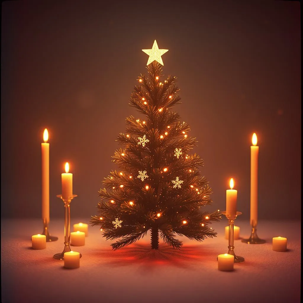 Christmas Love
