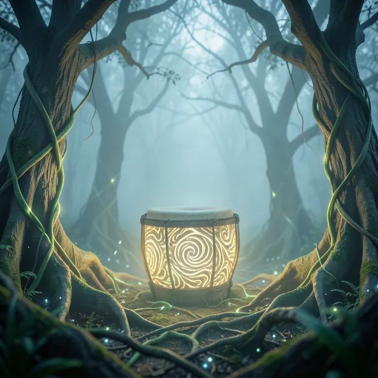 Magia de Aruanda