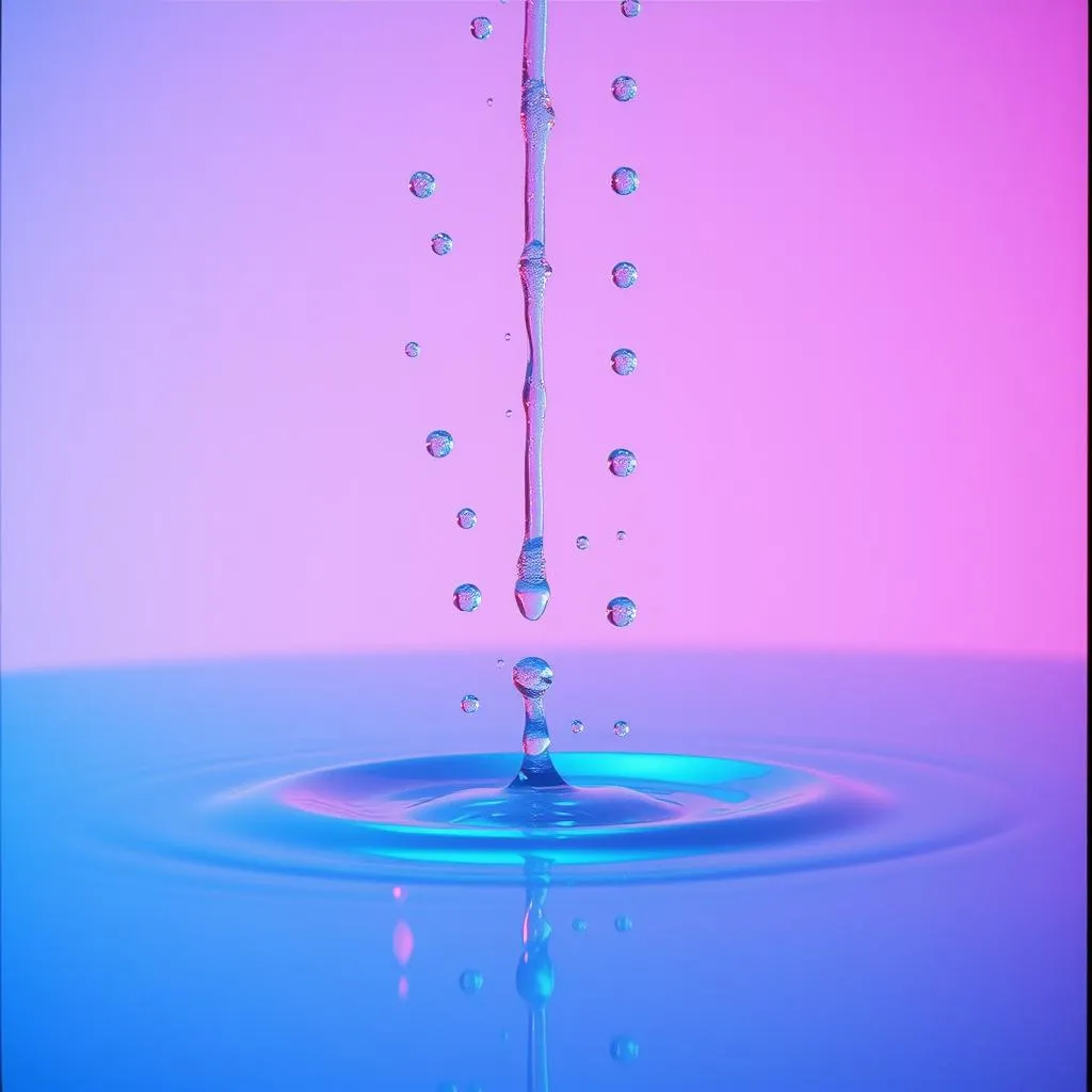 Drip Drop
