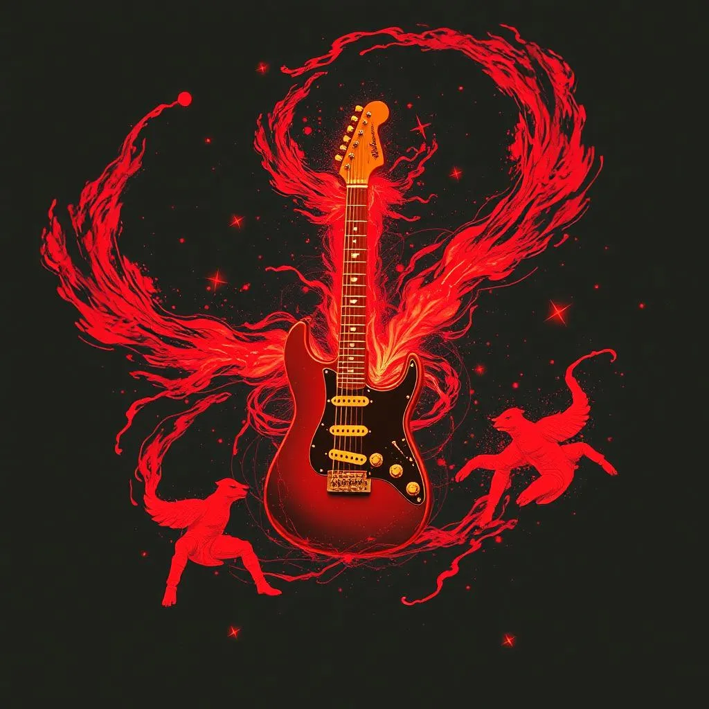 Let's FN Rock