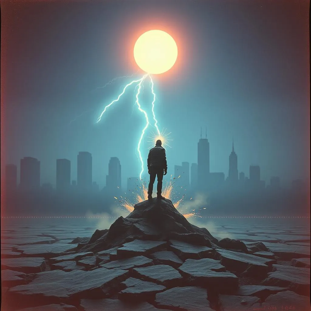 Back to Standing Tall
