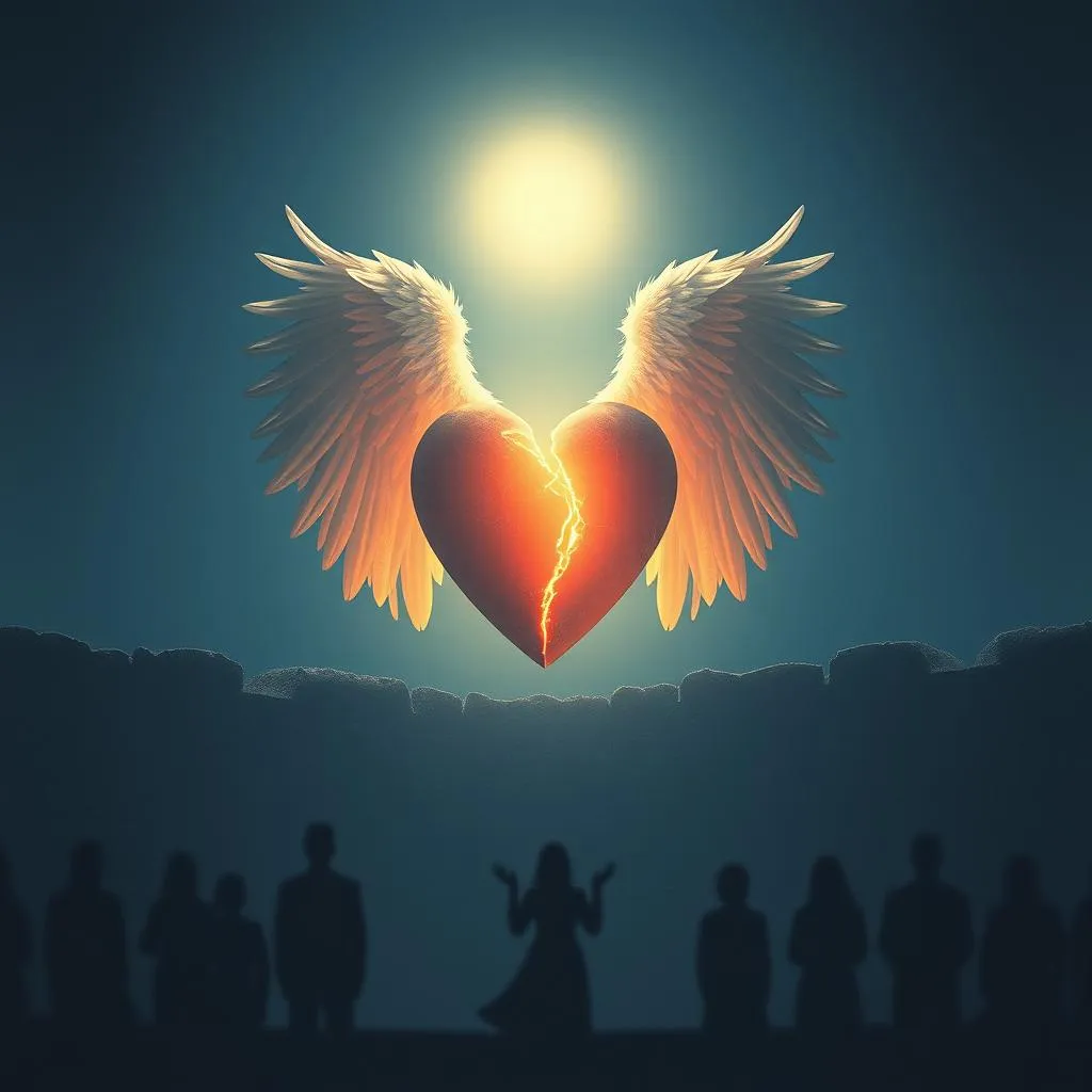 Angel Wings