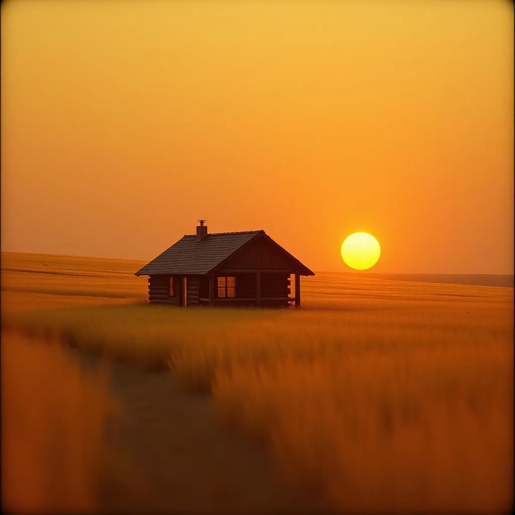 Gold Country