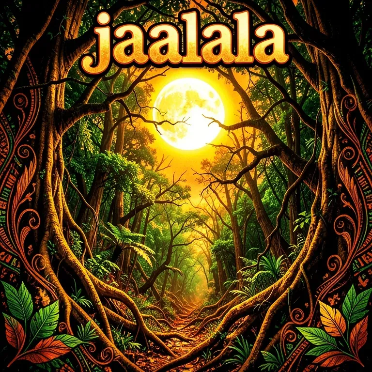 jaalala