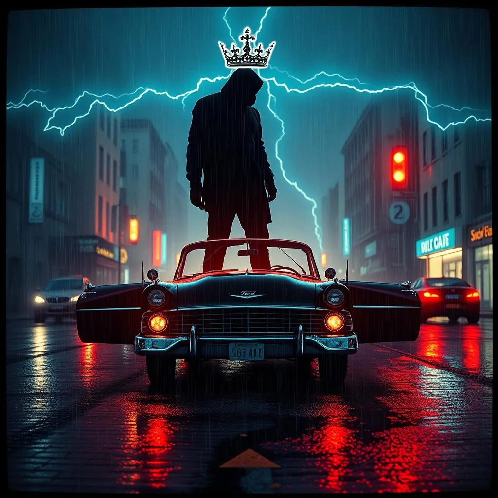 Ruthless Reign