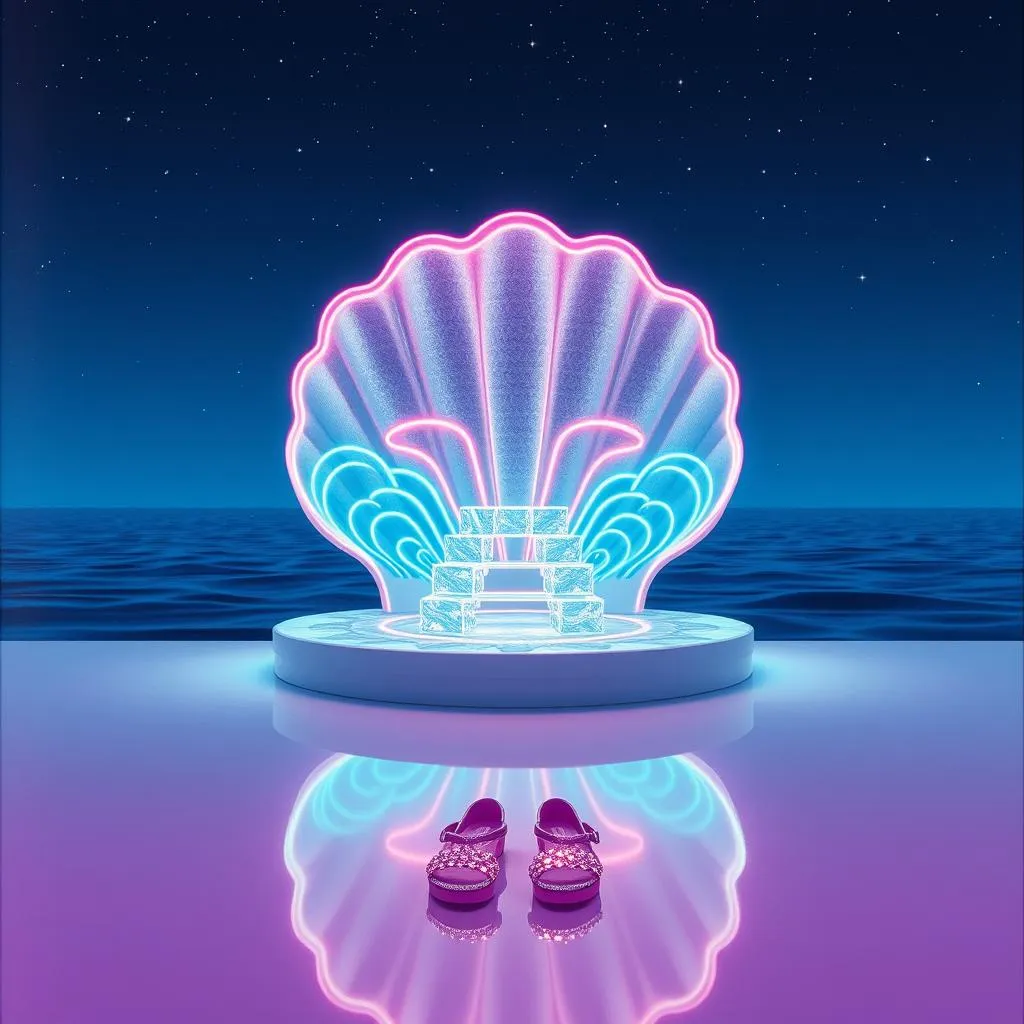 Symphony of the Seas