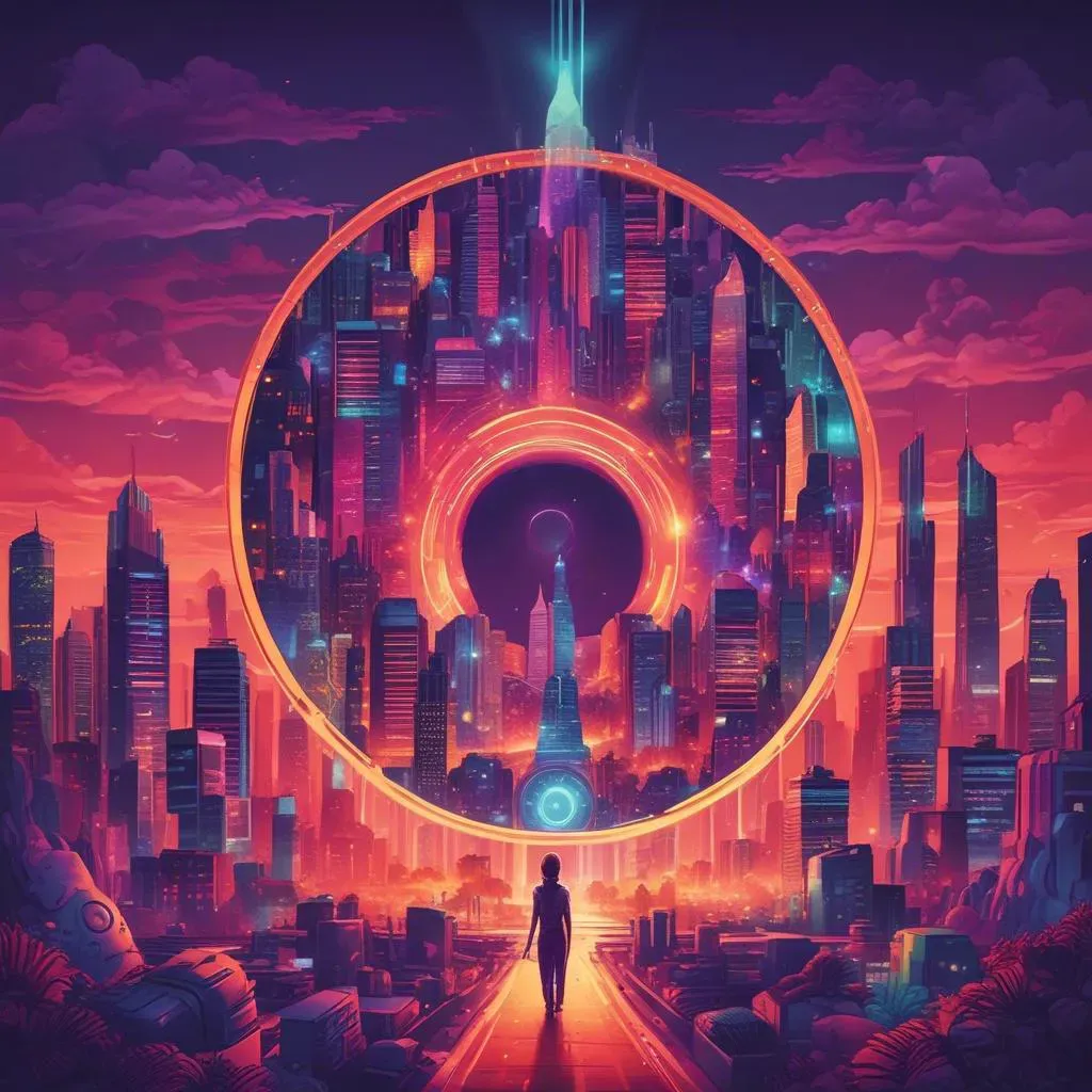 The Flame of Revolution 