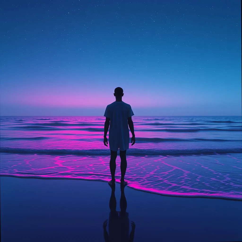 Mix Of Emotions