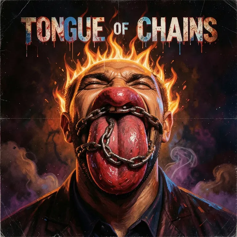 Tongue of Chains