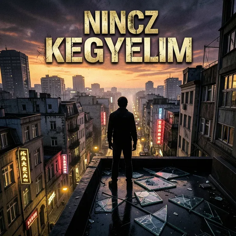 Nincs Kegyelem