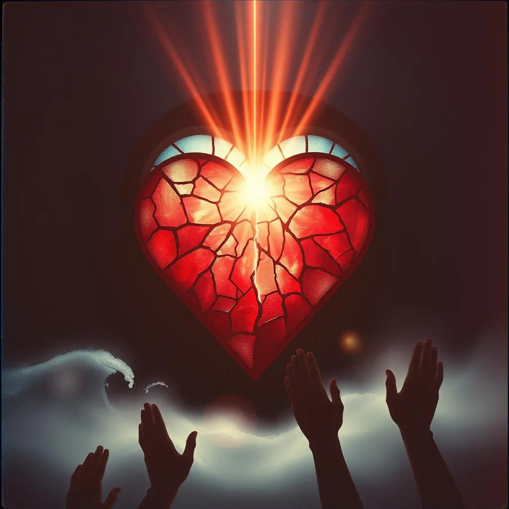 Revive our love