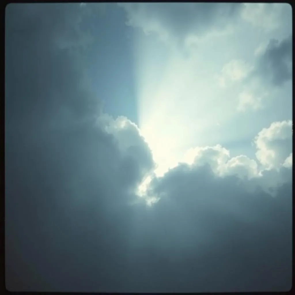 Light's Silence
