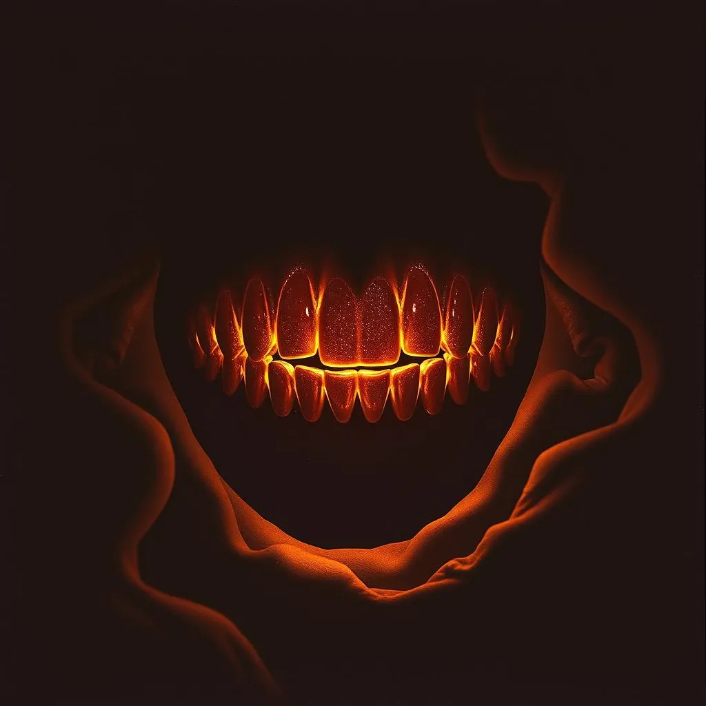Dark Folks