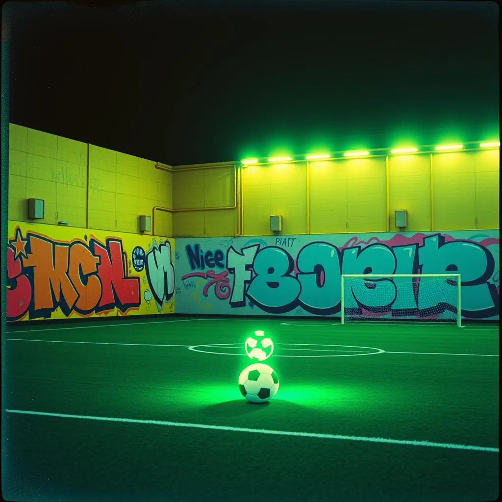 Its Called Football