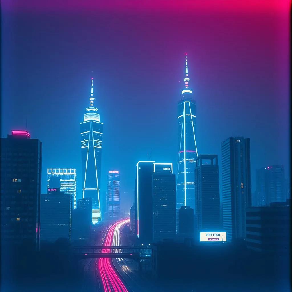 V.2- Tokyo Freestyle