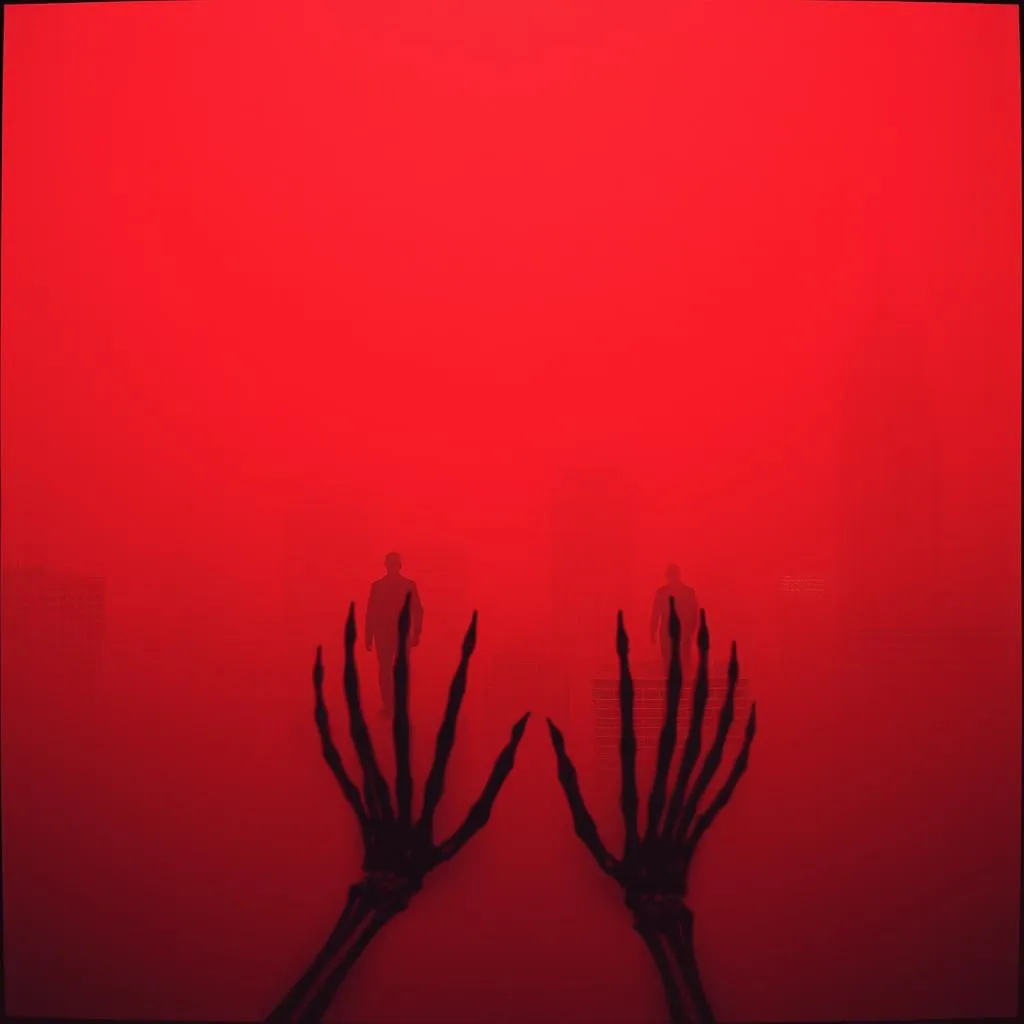 Rise of the Rotting World