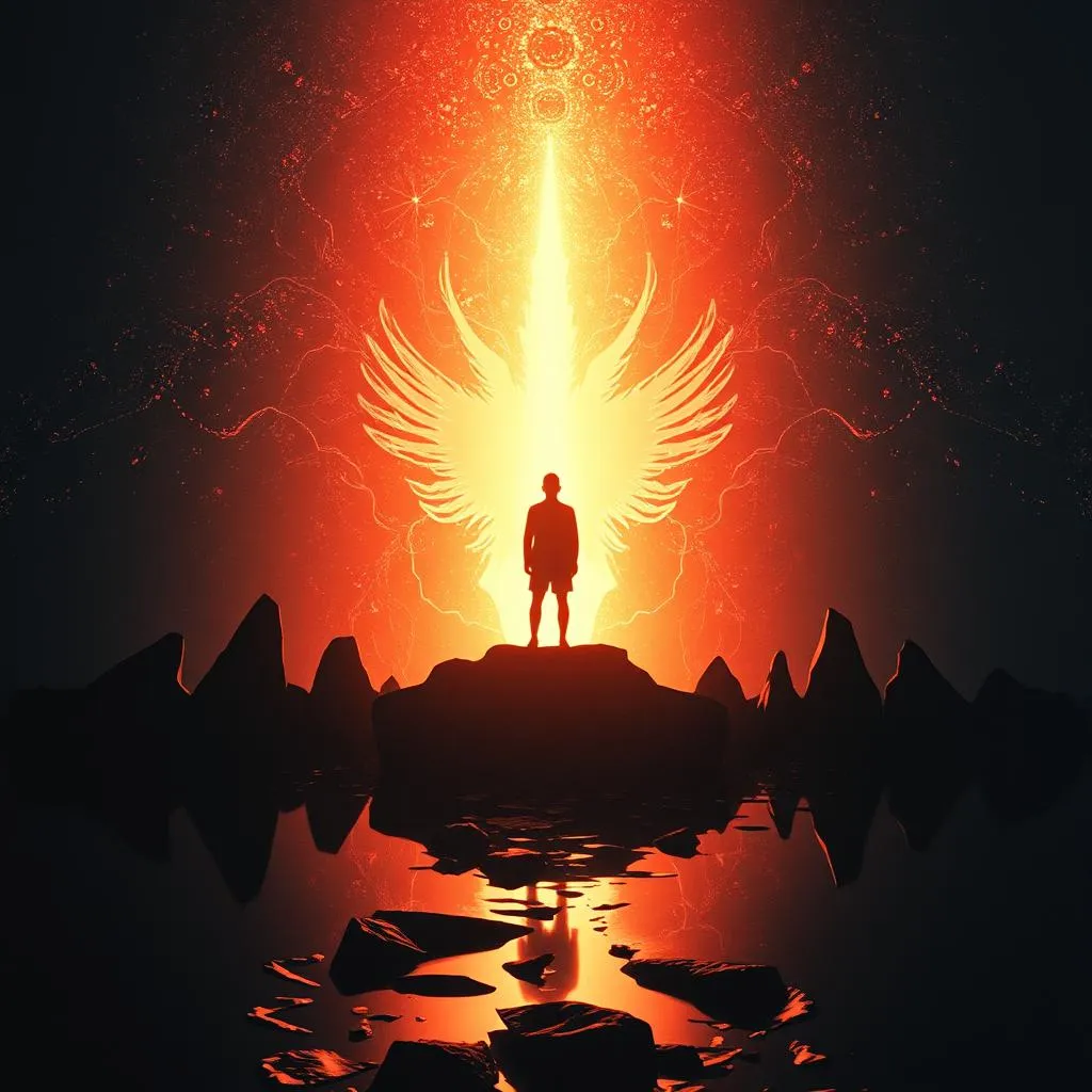 Rise Again