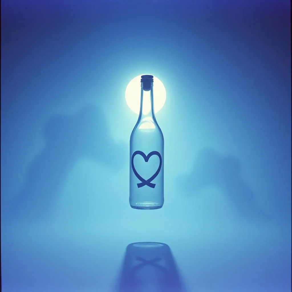 Last bottle