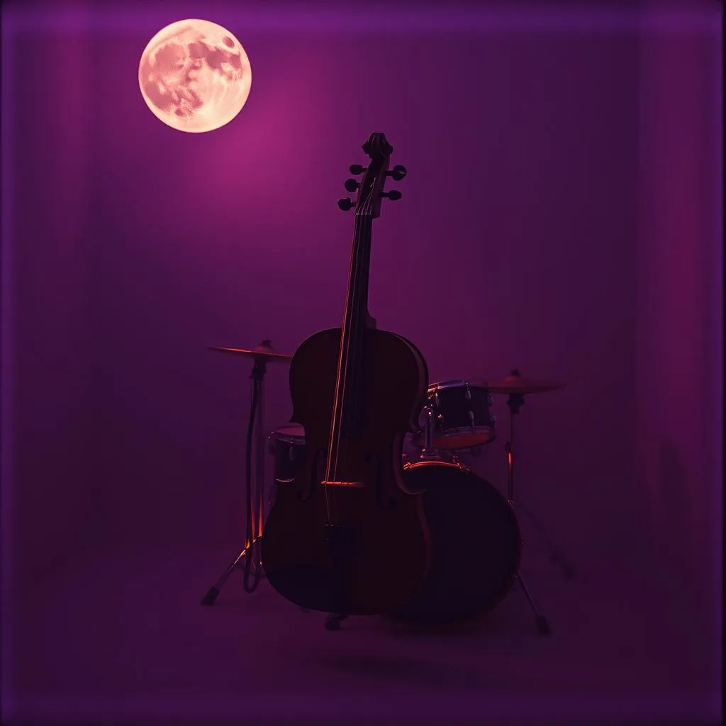 Symphony of Desire