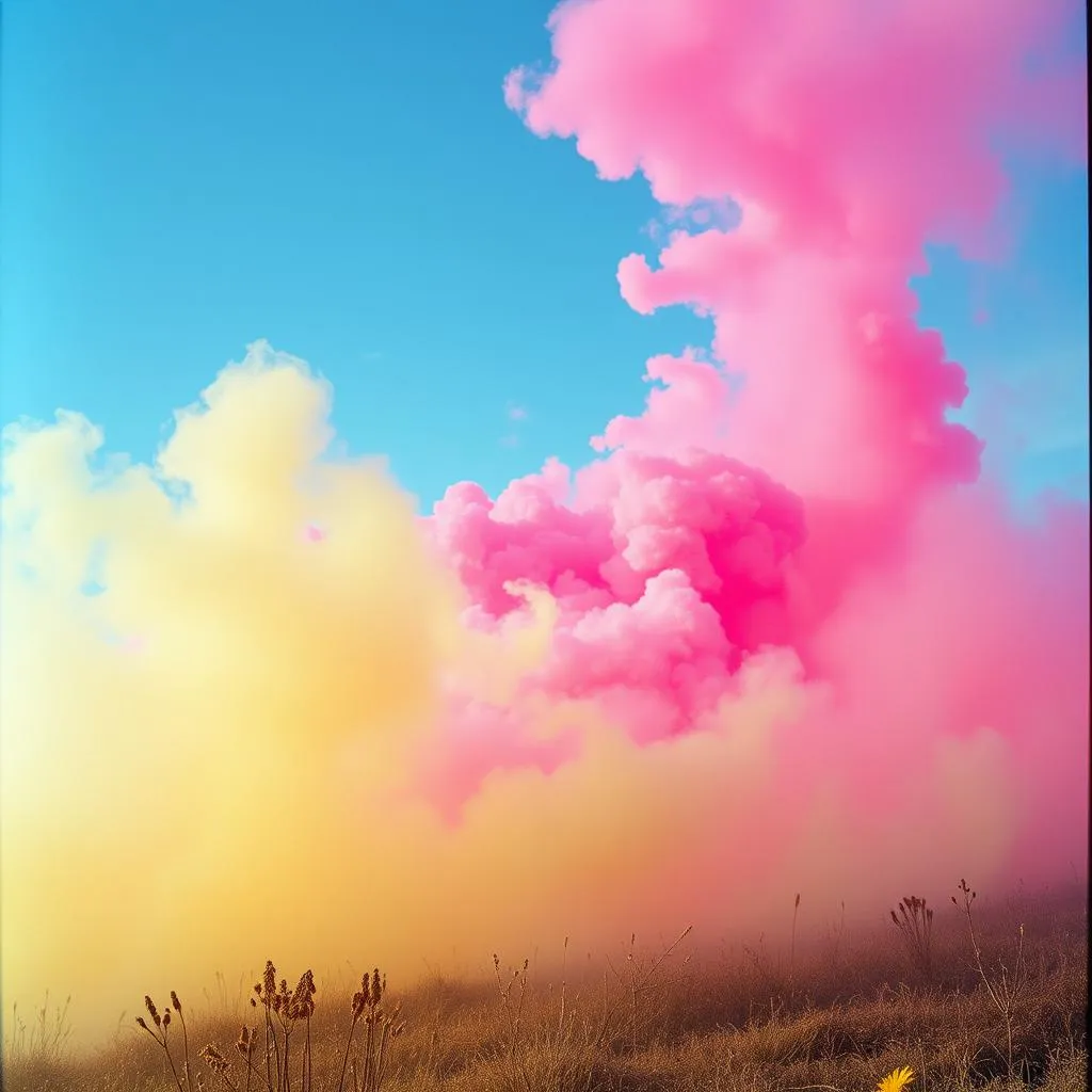 Smoke
