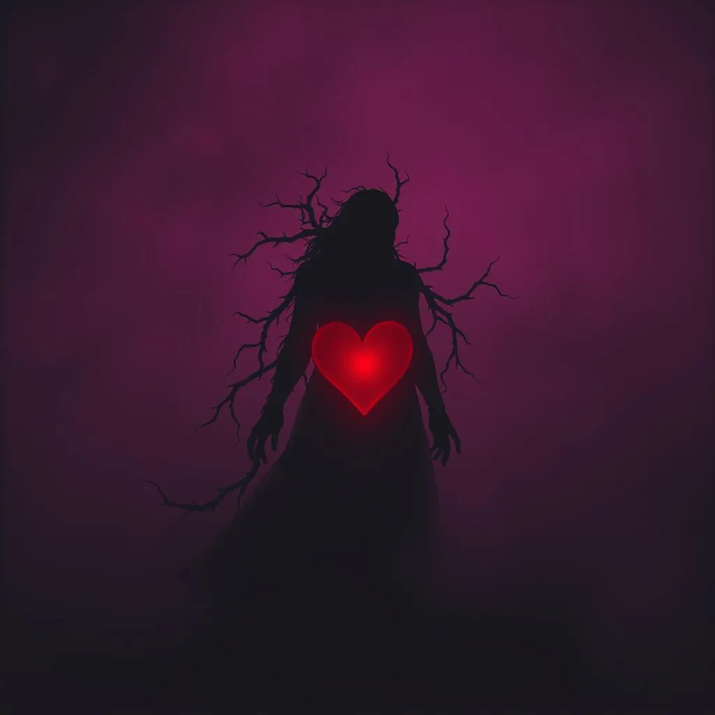 Pain Inside Me