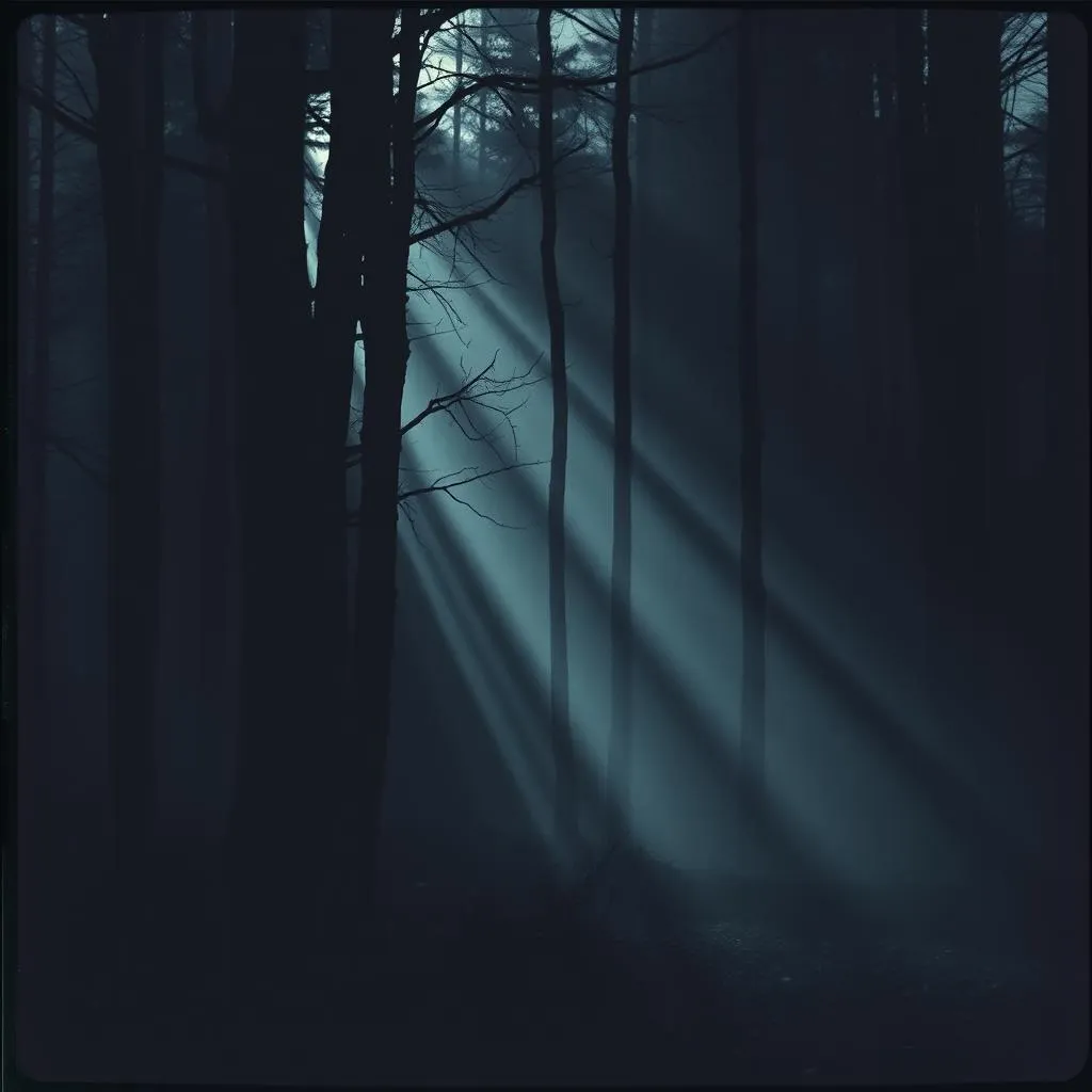 Shadows Collide