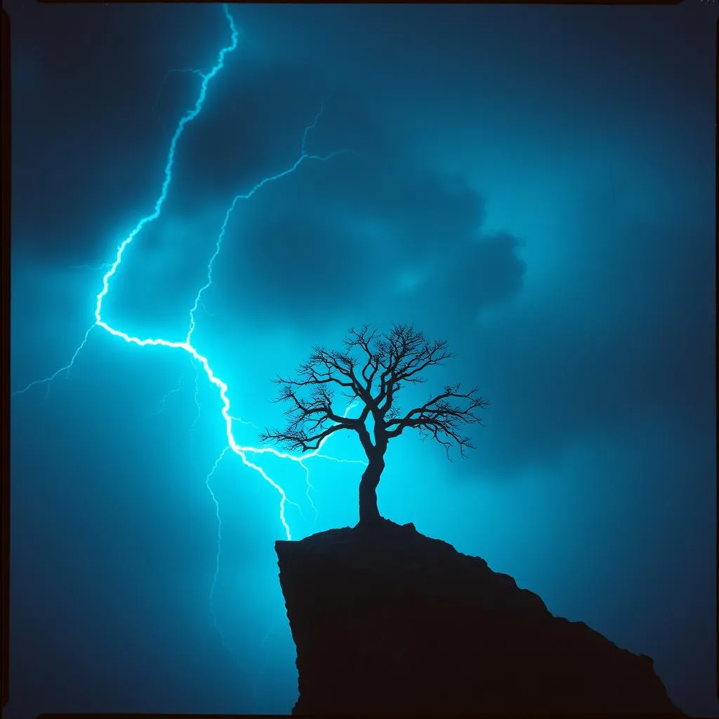Stormbreaker