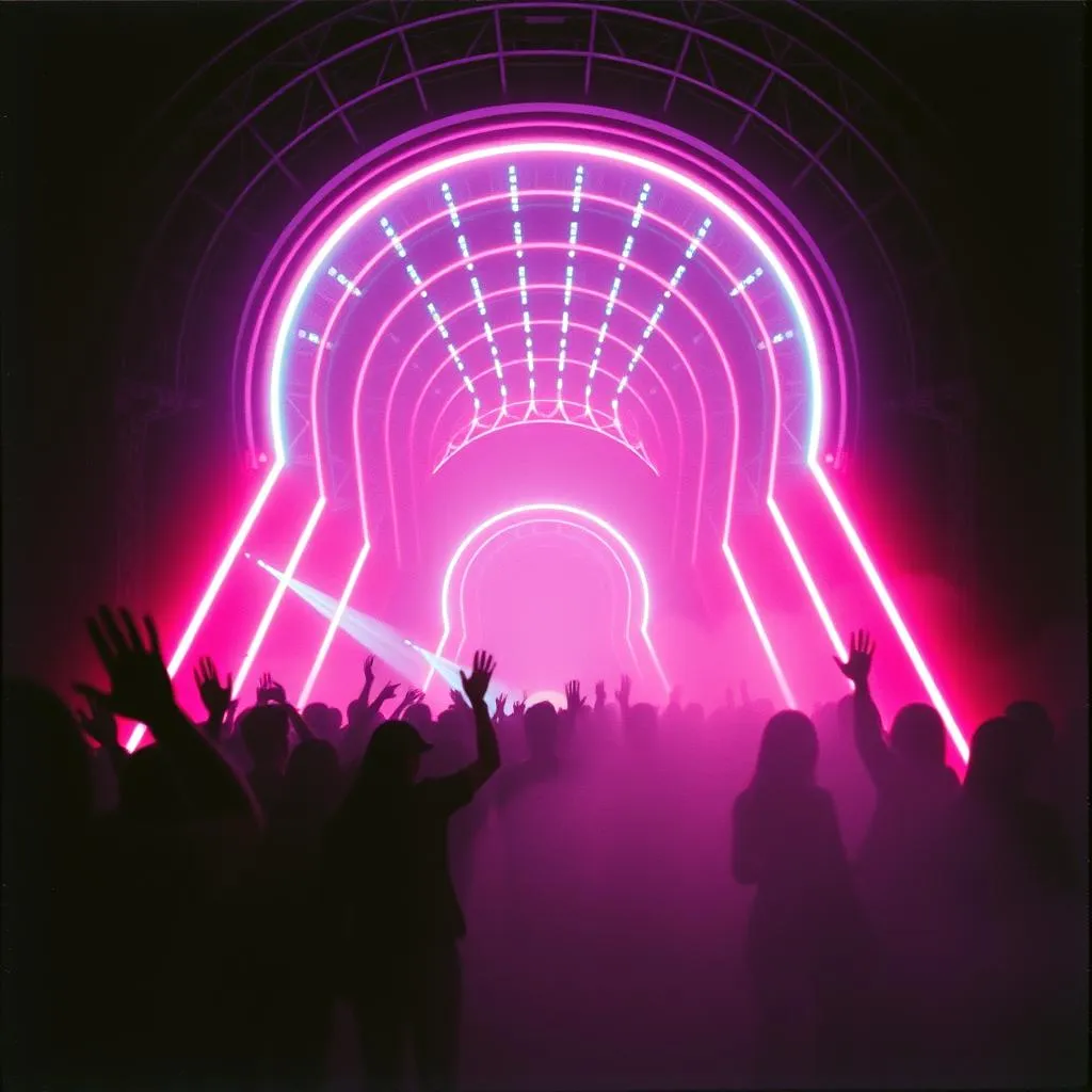 Control the Night