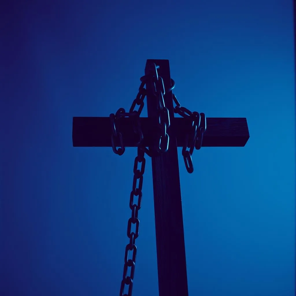 Jesse's Descent and Redemption
