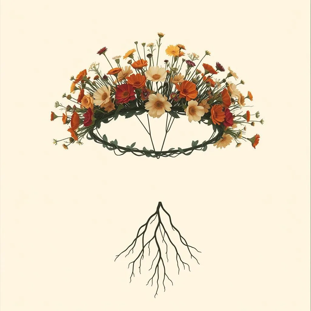 Mama's Crown