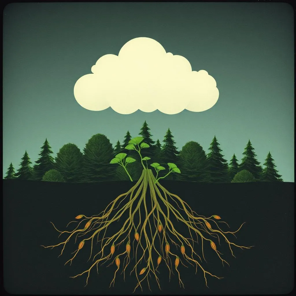 The Seed that Became a Storm