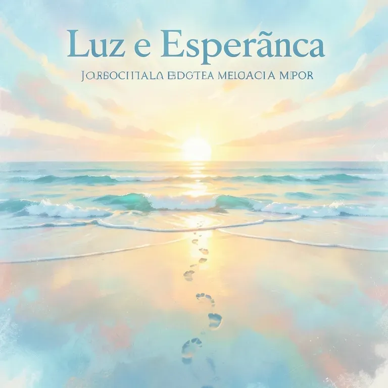 Luz e Esperança