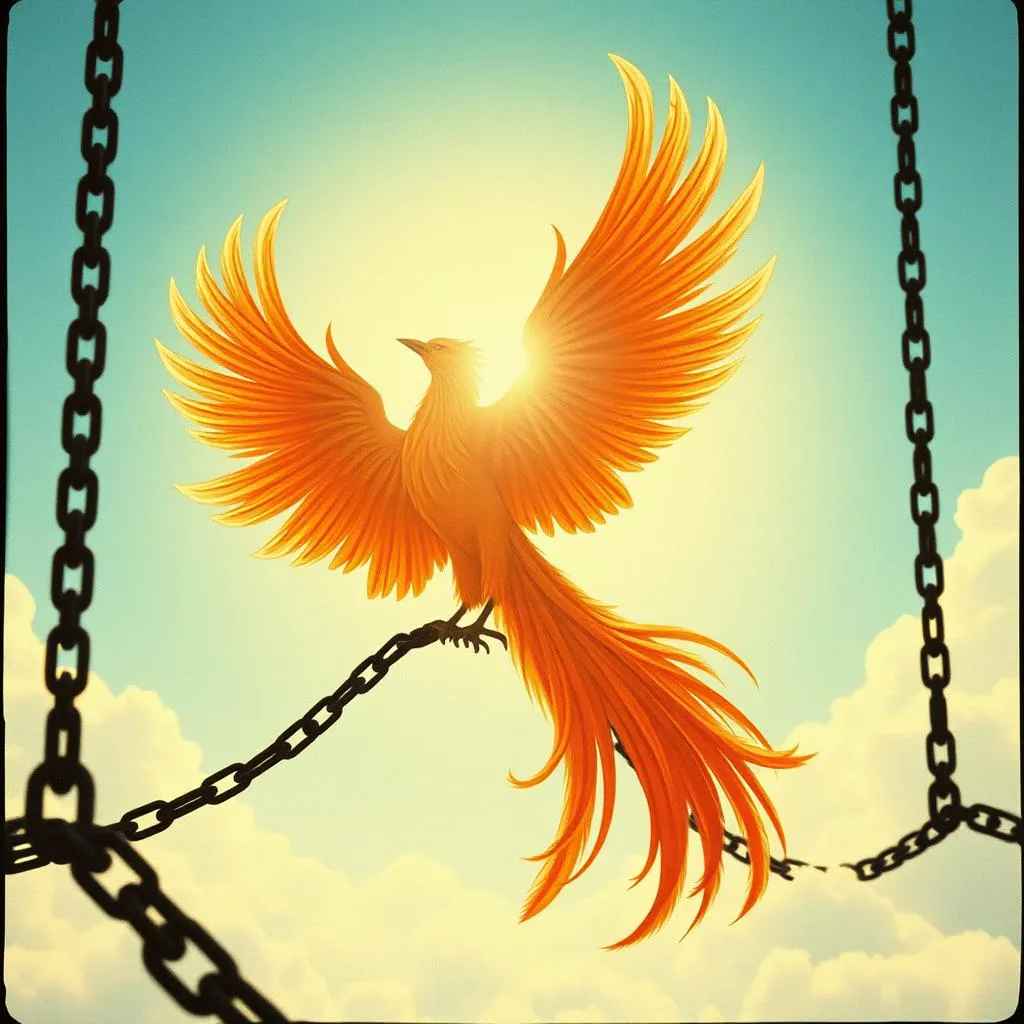 Freedom's Light