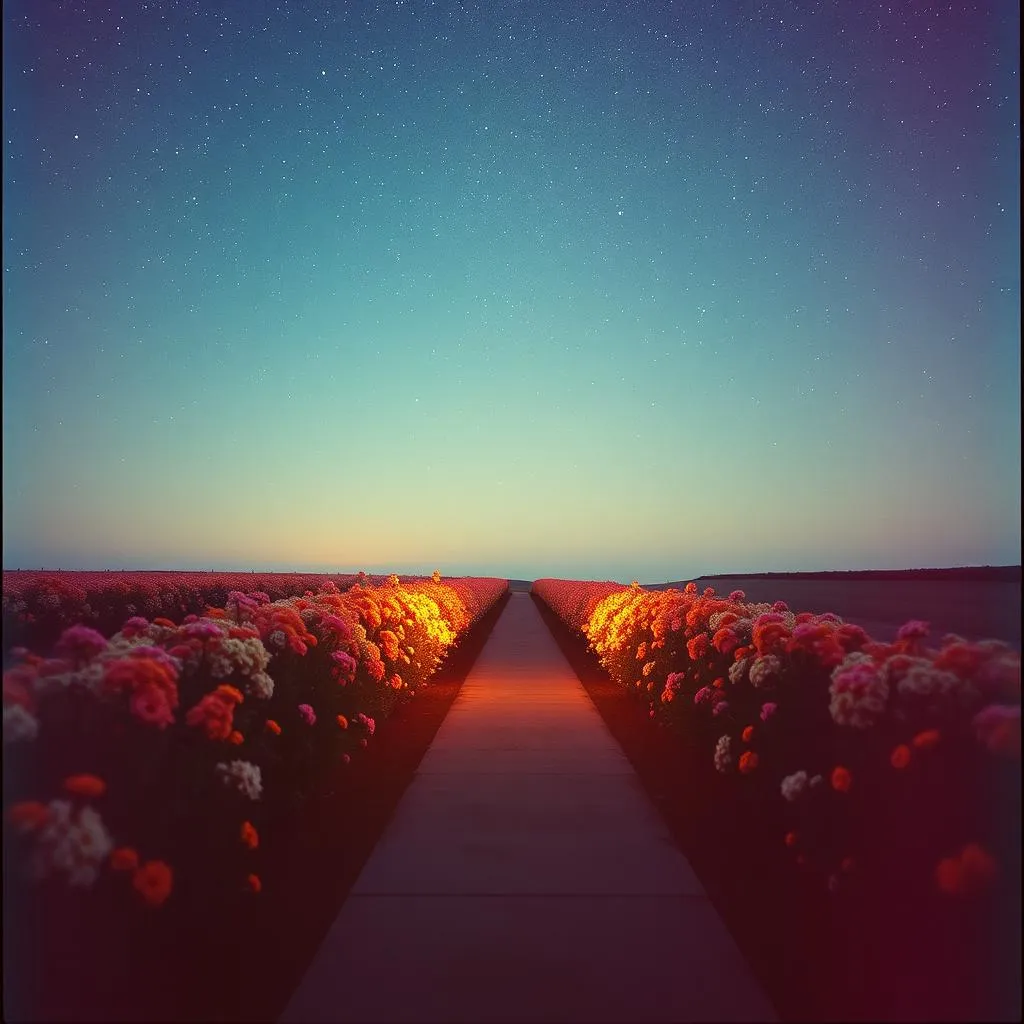 Make me shine