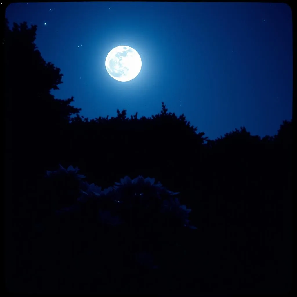 Wonderful tonight