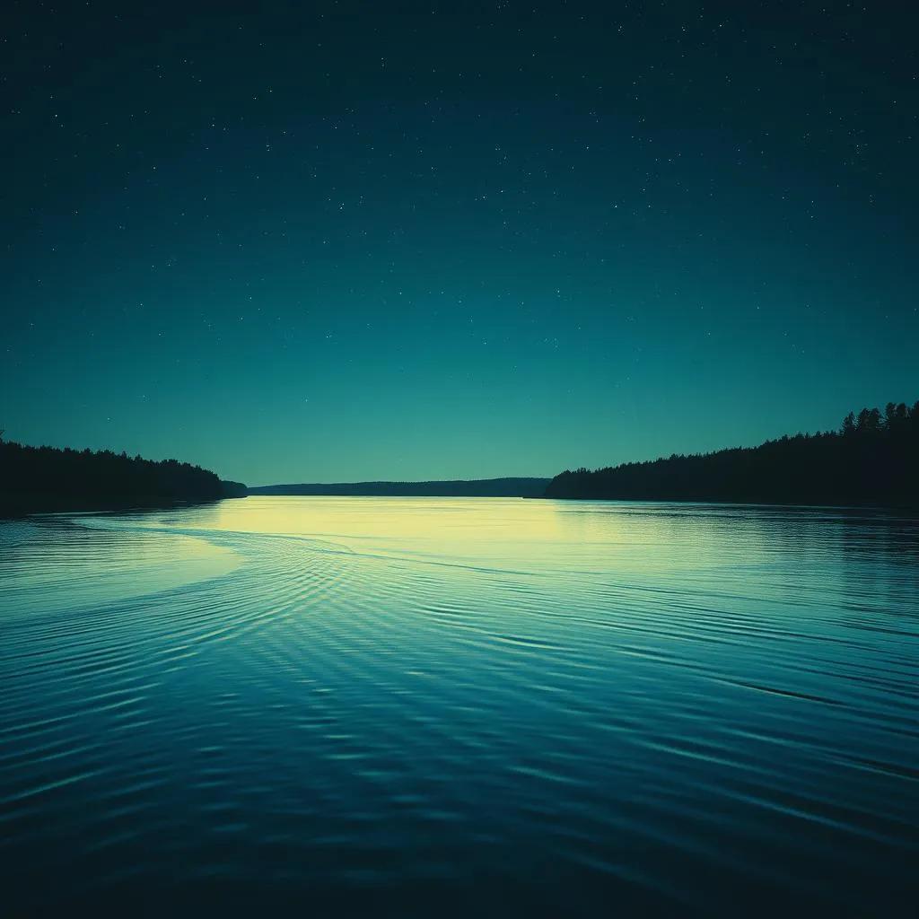 The River of Souls