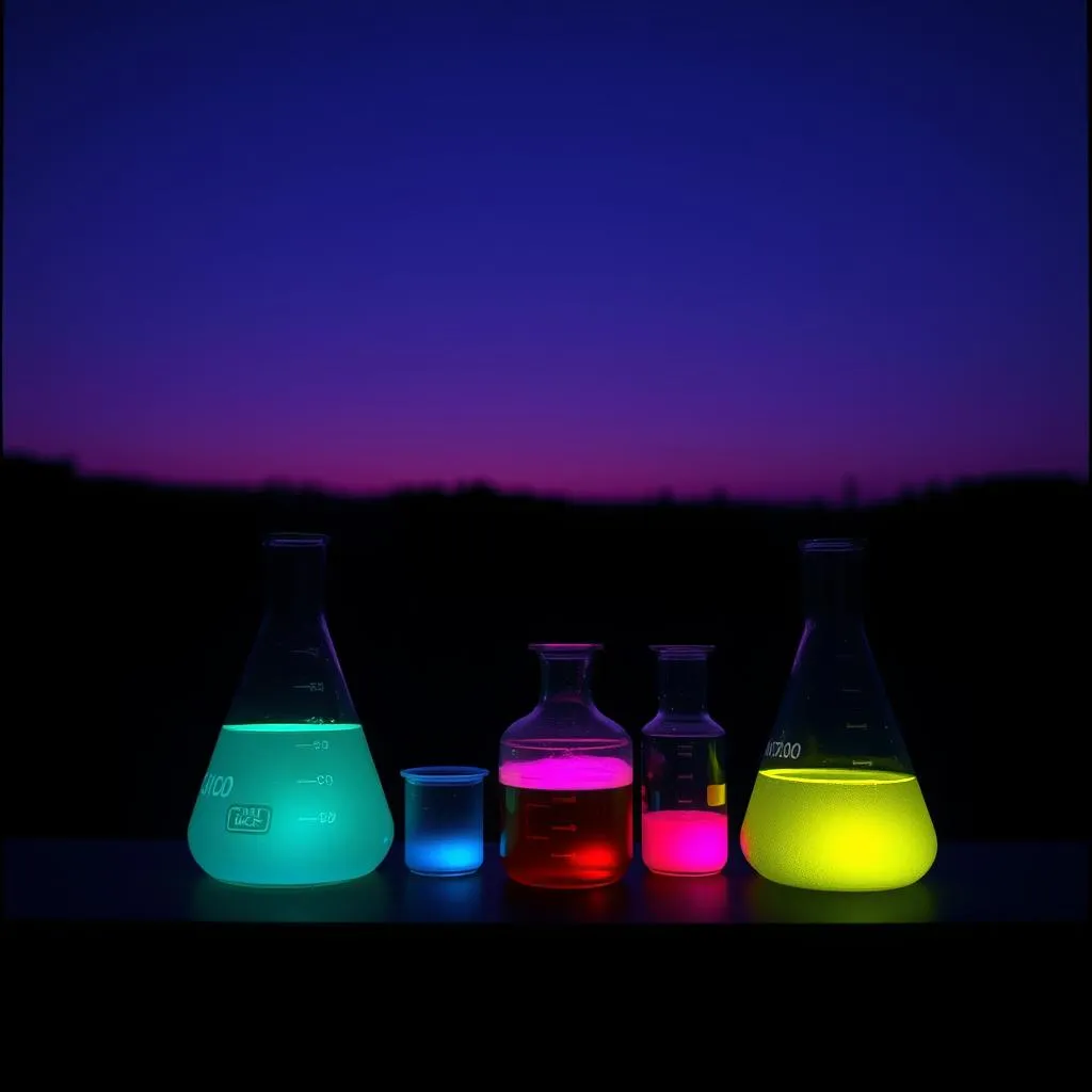 Chemistry