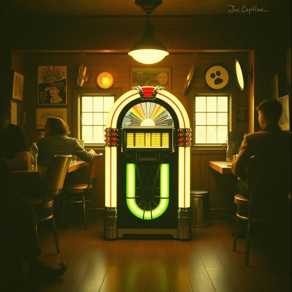 Pub rockin
