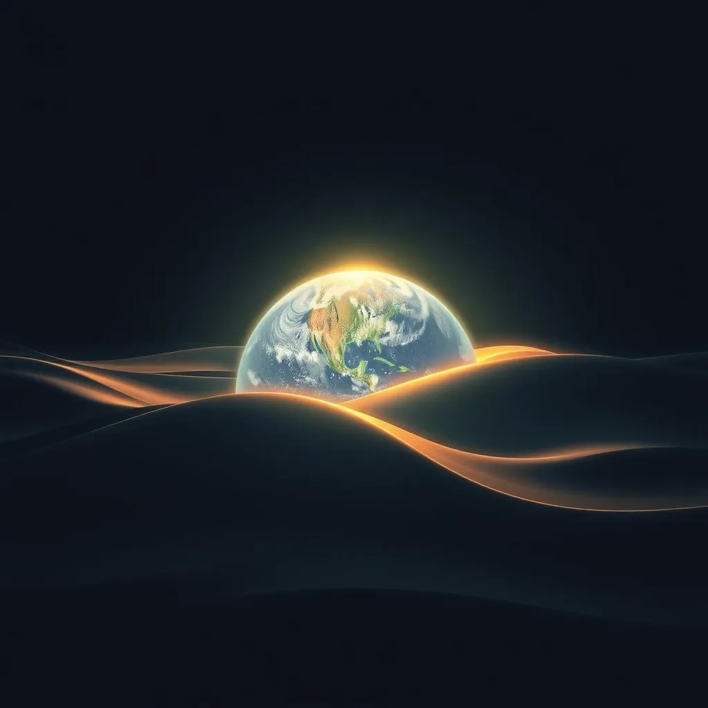 Song of Earth and Heaven 