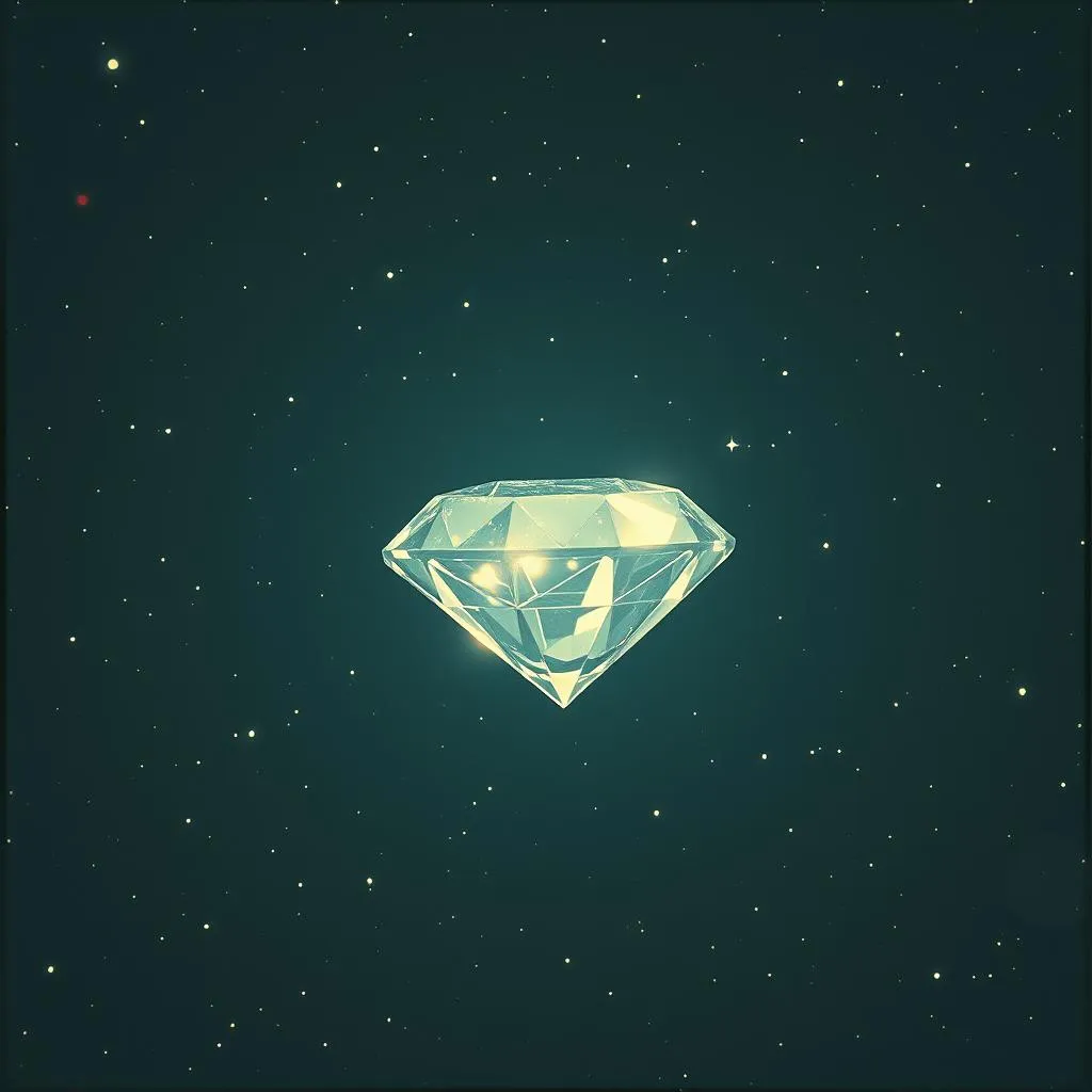Diamond Glow