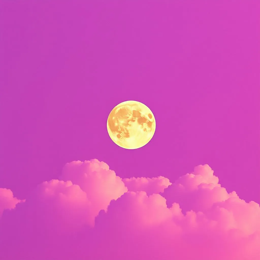 TuMeRiC  MooN