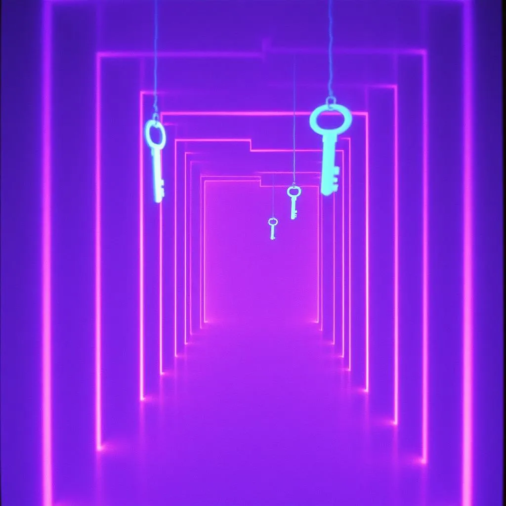 Lost
